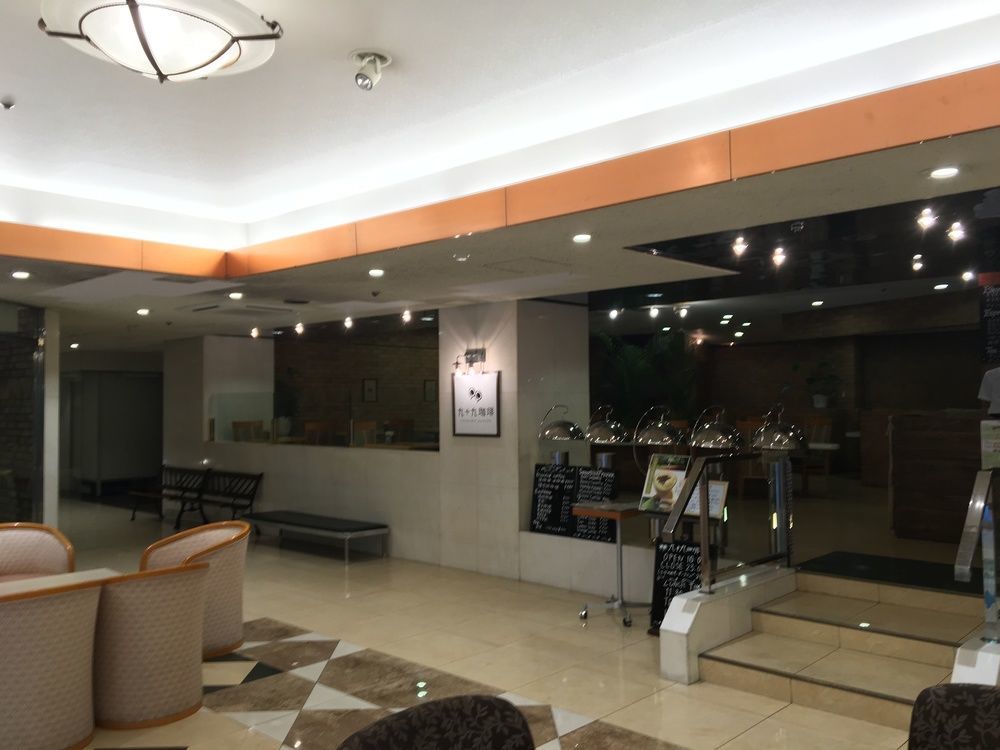 Smile Hotel Вакаяма Экстерьер фото